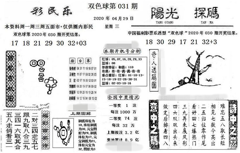 彩民乐与阳光探马图的最新交融