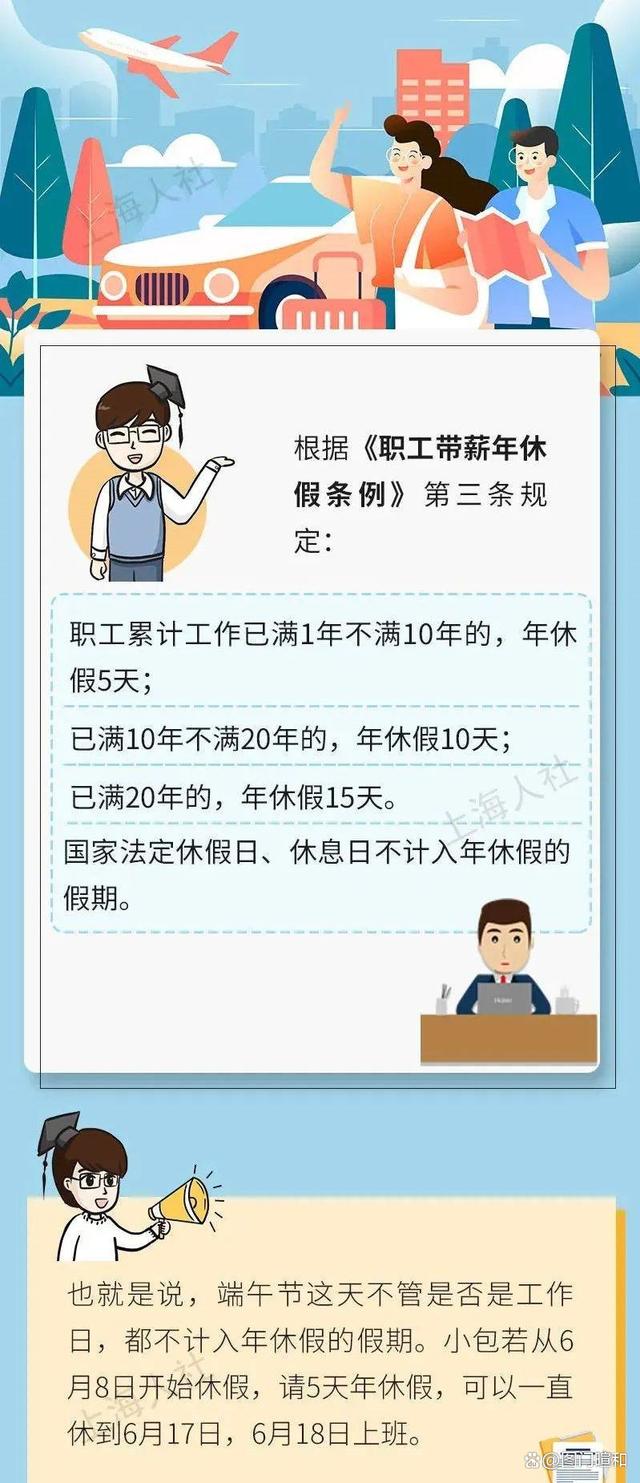 职工年休假新规定，保障休息权益，促进劳动者福利的重要举措