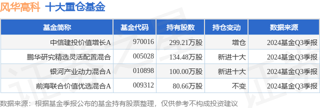 风华高科金矿最新消息深度解读报告