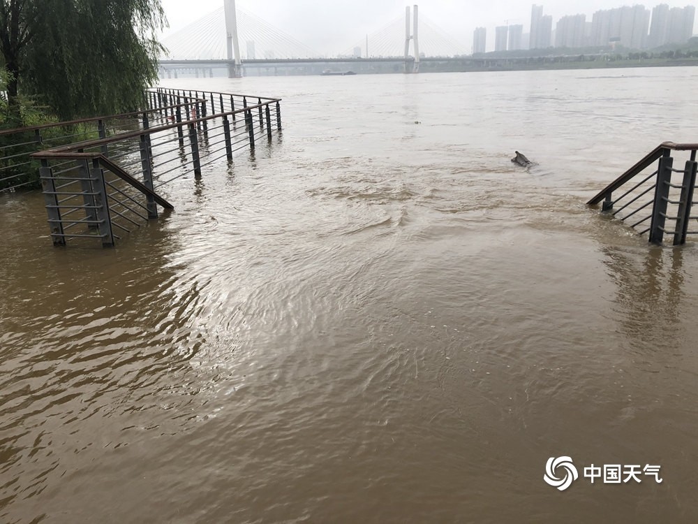 湘潭水位最新动态，全面监测及应对策略实施中